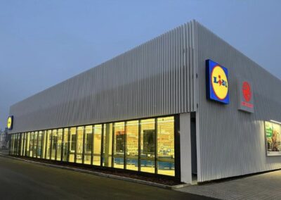 Lidl Bamberg