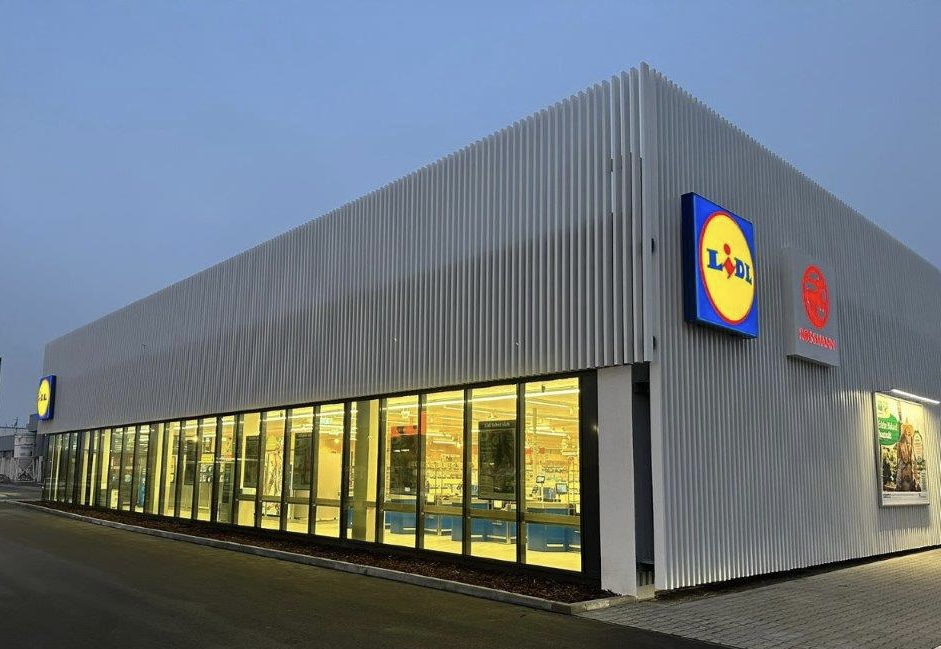 Lidl Bamberg