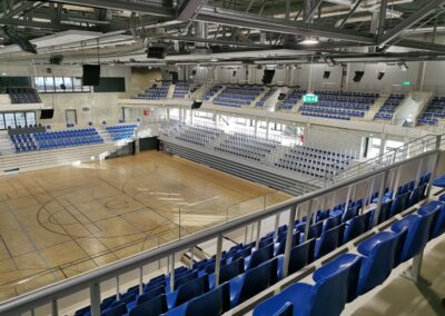 Großsporthalle Heidelberg