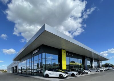 Autohaus Peter Kynast Elektroanlagen GmbH