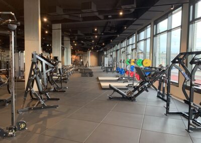 Fitness First Regensburg