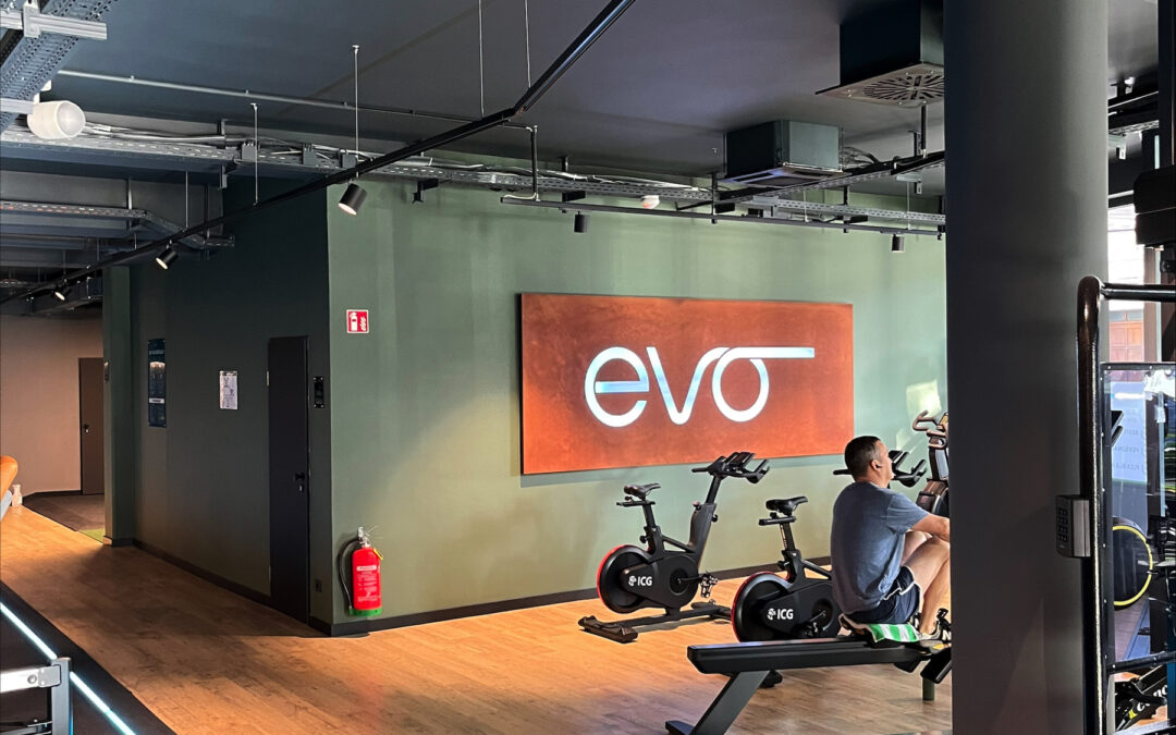 EVO Fitness Düsseldorf