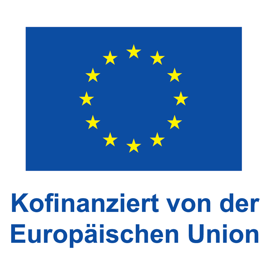 EFRE Förderung